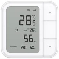 Systemy inteligentnych domów - Aqara Czujnik Klimatu W100 - miniaturka - grafika 1