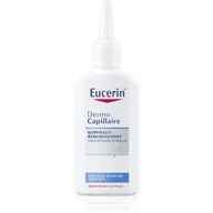 Toniki i hydrolaty do twarzy - Eucerin DermoCapillaire tonik do włosów Do suchej i swędzącej skóry głowy (Intense Tonic) 100 ml - miniaturka - grafika 1