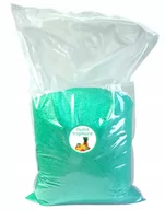 Cukier i słodziki - Cukier 5kg Turkusowy Tropikalny kolorowy worek - miniaturka - grafika 1