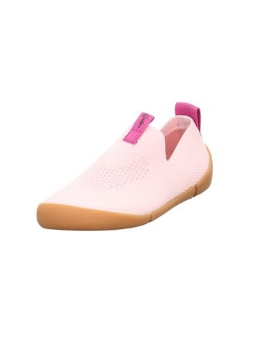 Superfit Venti kapcie domowe, różowe 5500, 32 EU