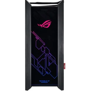 Asus ROG Strix Helios - Obudowy komputerowe - miniaturka - grafika 1