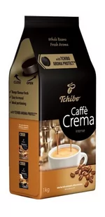 Tchibo Kawa ziarnista Caffé Crema Intense 1kg 8008-uniw - Kawa - miniaturka - grafika 3