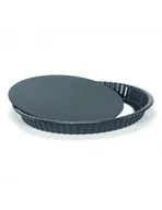 Formy do ciast - Patisse - Forma do Quiche z wyjmowanym dnem 30cm PREMIUM - miniaturka - grafika 1