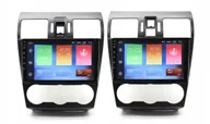 Nawigacja GPS - RADIO NAWIGACJA GPS SUBARU IMPREZA 2012-2016 ANDROID pod nawigacje - miniaturka - grafika 1