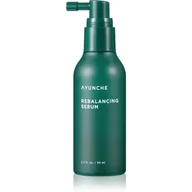 Serum do włosów - AYUNCHE Rebalancing Serum serum do skóry głowy 80ml - miniaturka - grafika 1