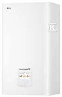 Pompy ciepła - LG MONOBLOK R290 (jednostka wewnętrzna) Hydrobox - miniaturka - grafika 1