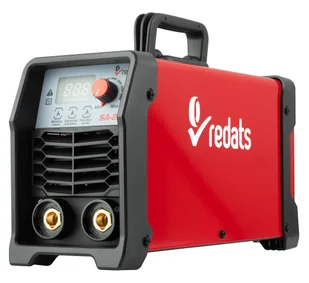 Spawarka REDATS SA-200 typu ARC 200A - Spawarki - miniaturka - grafika 6