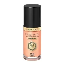 Max Factor Podkład Facefinity 3w1 SPF20 80 Bronze 30ml - Podkłady do twarzy - miniaturka - grafika 1