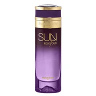 Wody i perfumy damskie - Franck Olivier Sun Java Rose Oud woda perfumowana spray 75ml - miniaturka - grafika 1