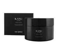 Balsamy i kremy do ciała - Kanu Nature Nature Body Mask TOXIC GLAMOUR 200 ml - miniaturka - grafika 1
