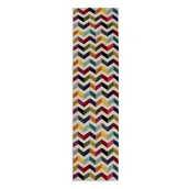 Dywany - Chodnik Flair Rugs Bolero, 66x230 cm - miniaturka - grafika 1
