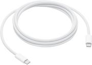 Kable USB - Apple Przewód USB-C do ładowania, 240 W (2 m) - darmowy odbiór w 22 miastach i bezpłatny zwrot Paczkomatem aż do 15 dni - miniaturka - grafika 1