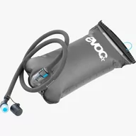 Shakery i bidony sportowe - EVOC EVOC Hydration Bladder 2l Insulated, carbon grey  2021 Bukłaki do biegania 601112121 - miniaturka - grafika 1