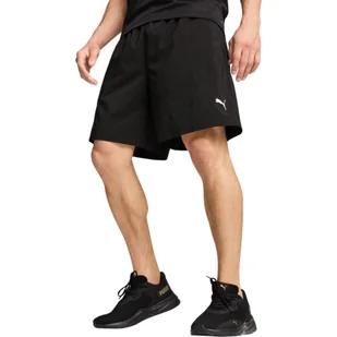 Spodenki sportowe męskie Puma Train Fav Blaste 7" - Spodnie sportowe męskie - miniaturka - grafika 1
