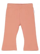 Spodenki dla niemowląt - Noppies Legginsy "Trafford" w kolorze pomarańczowym - miniaturka - grafika 1