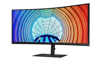 Samsung S34A650UBU LS34A650UBUXEN - Monitory - miniaturka - grafika 1