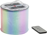 Żarówki LED - Ultron LED-E save Laterne RGB 185952 - miniaturka - grafika 1