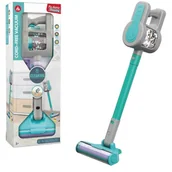 Zabawy w naśladowanie dorosłych - ASKATO ODKURZACZ PIONOWY 25596 - miniaturka - grafika 1