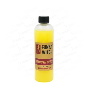 Funky Witch Smooth Slide Clay Lube 0,5L - Kosmetyki samochodowe - miniaturka - grafika 1