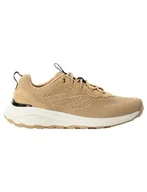 Buty trekkingowe damskie - Jack Wolfskin Dromoventure Knit Low W damskie buty trekkingowe, Sand Storm, 36 EU - miniaturka - grafika 1