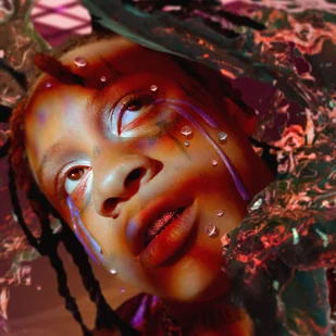 Trippie Redd - A Love Letter To You 4 - Rap, Hip Hop - miniaturka - grafika 2