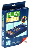 Gry planszowe - Play Mind Master Mind wersja podróżna 1125 - gra - miniaturka - grafika 1