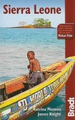 Przewodniki - Sierra Leone Afryka Zachodnia Przewodnik Bradt - miniaturka - grafika 1