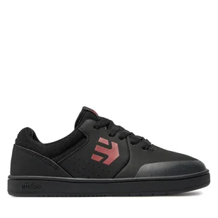 Sneakersy Etnies Marana 4301000120551 Czarny - Buty dla chłopców - miniaturka - grafika 1