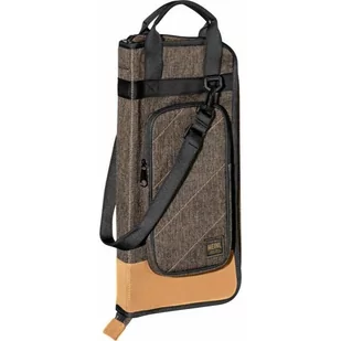 Meinl MCSBMO pokrowiec na pałki perkusyjne MOCHA TWEED - Akcesoria do perkusji - miniaturka - grafika 1