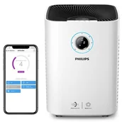 Oczyszczacze powietrza - Philips Seria 5000i AC5659/10 - miniaturka - grafika 1