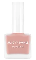 Róże do policzków - A'Pieu Juicy Pang Water Blusher PK03 9g - miniaturka - grafika 1