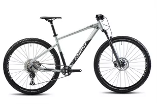 Rower górski męski Ghost Kato PRO 29 AL u szaro-czarny M 17" - Rowery - miniaturka - grafika 1