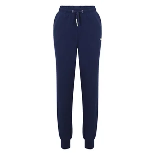 Damskie Spodnie FILA BALIMO FAW0559-50001 – Niebieski - Spodnie damskie - miniaturka - grafika 1