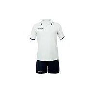 Zestawy męskiej odzieży sportowej - GIVOVA Kit Street (4XL, Czerwony/Niebieski) - miniaturka - grafika 1