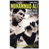 Biografie i autobiografie - Veni Vidi Vici Muhammad Ali Moje życie moja walka - Thomas Hauser - miniaturka - grafika 1