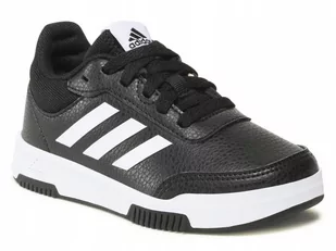 Buty Dziecięce Adidas Tensaur Gw6425 Sportowe 28 - Buty dla dziewczynek - miniaturka - grafika 1