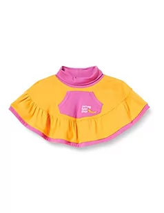 Sigikid Spódnica dla dziewcząt, Lilia/pomarańczowy, 104 cm - Spódnice - miniaturka - grafika 1