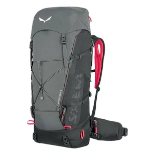 Salewa Alptrek 38 Plecak Kobiety, szary 2022 Plecaki Cave 00-0000001257-531-UNI - Plecaki - miniaturka - grafika 2