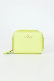 Mały portfel NOBO - Nobo - Portfele - miniaturka - grafika 1