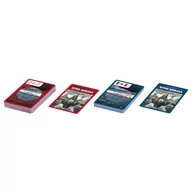 Gry karciane - Hasbro Battleship Card Game - miniaturka - grafika 1