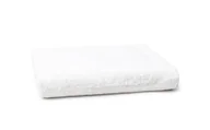 Ręczniki - Ręcznik Lemon 70x140 biały hotelowy frotte 500 g/m2 Faro - miniaturka - grafika 1