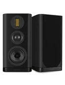Głośniki i kolumny - Wharfedale EVO 5.2 Matte Black - miniaturka - grafika 1