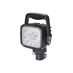 Hella reflektor roboczy Ultra Beam LED Gen. i obsługujący nahfelda usle podwodne, 12 V/24 V, czarny 1GA 995 506-091 - Oświetlenie warsztatowe - miniaturka - grafika 1
