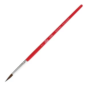 Talens Brush Watercol Pędzel do akwareli 150 nr 7 - Farby i media malarskie - miniaturka - grafika 1