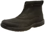 Kozaki damskie - clarks kozaki - miniaturka - grafika 1