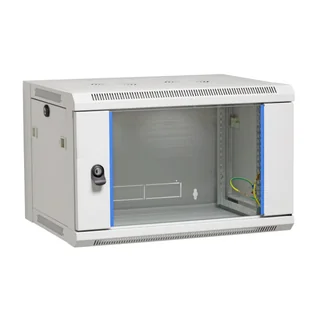 EFB Elektronik 691706FGR.1 stojak 6U Szafa wisząca Szary - Tuning komputera - akcesoria - miniaturka - grafika 1