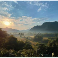 Fototapety - Fototapeta Krajobraz Natura Pejzaż 250x175 cm Tapeta Do Sypialni Salonu Kuchni Na Flizelinie - miniaturka - grafika 1