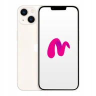 Telefony komórkowe - Apple Iphone 13 Mini 128GB Biały - miniaturka - grafika 1