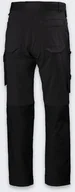 Spodnie sportowe męskie - Helly Hansen Pants HELLY HANSEN Oxford 4X CNCT, black C60 - miniaturka - grafika 1