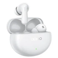 Słuchawki - OPPO Enco Air4 Pro białe - miniaturka - grafika 1